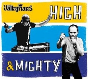 High & Mighty 